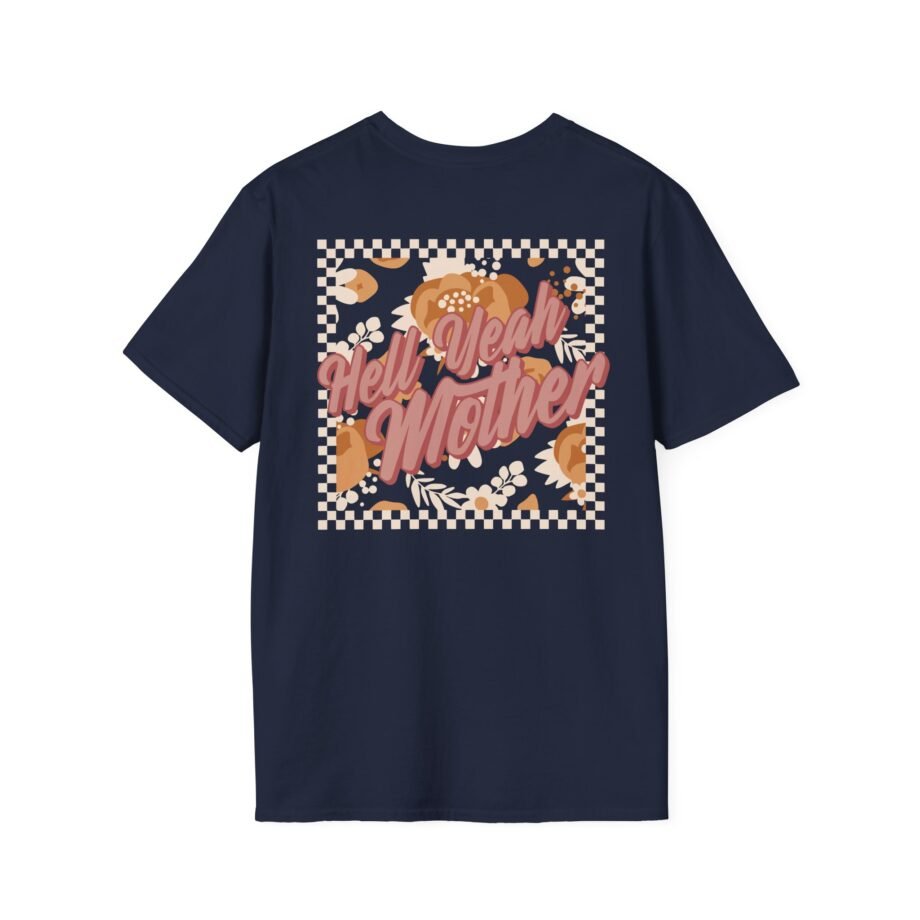 Cleetus Mcfarland Unisex Softstyle T-Shirt