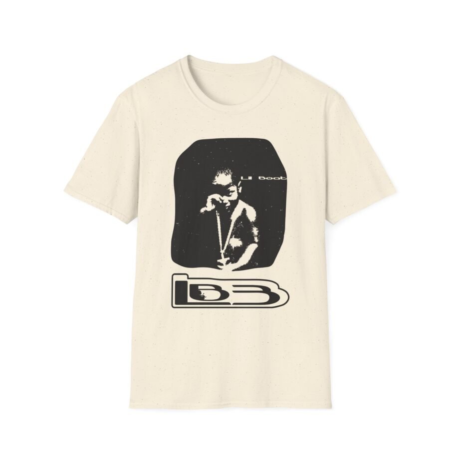 Lil Yachty Lb3 Id Unisex Softstyle T-Shirt