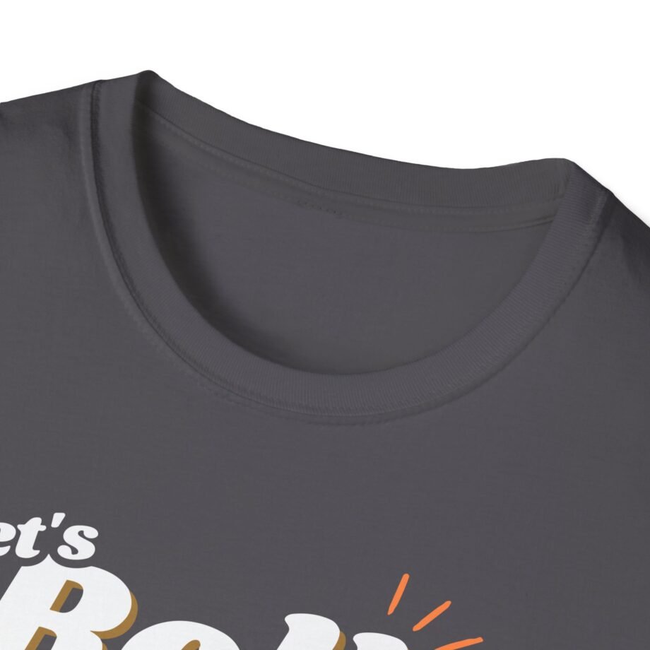 NMIXX Roll the Dice Unisex Softstyle T-Shirt