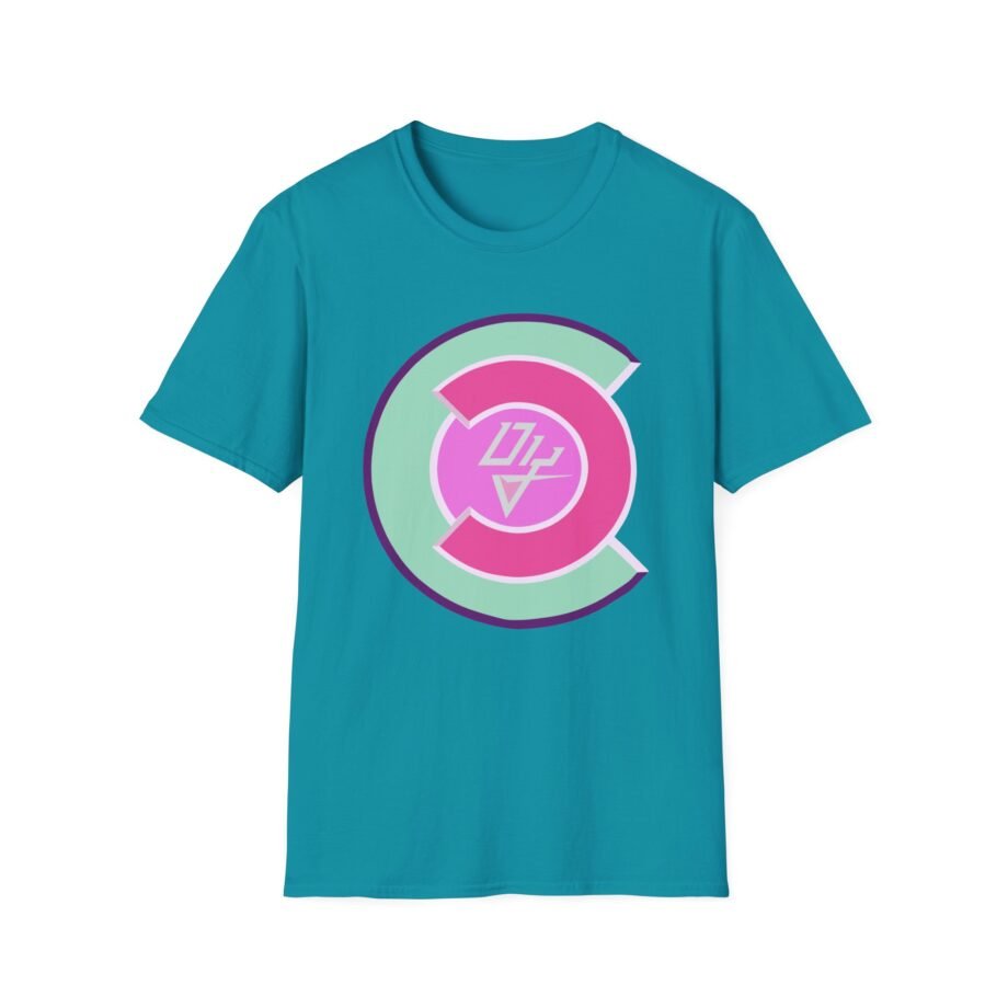 Daddy Yankee Con Calma Tour Unisex Softstyle T-Shirt
