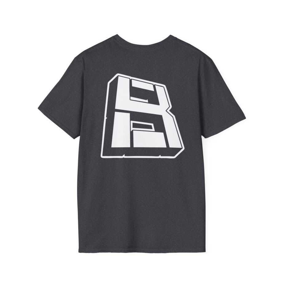 Chief Keef 43B Unisex Softstyle T-shirt