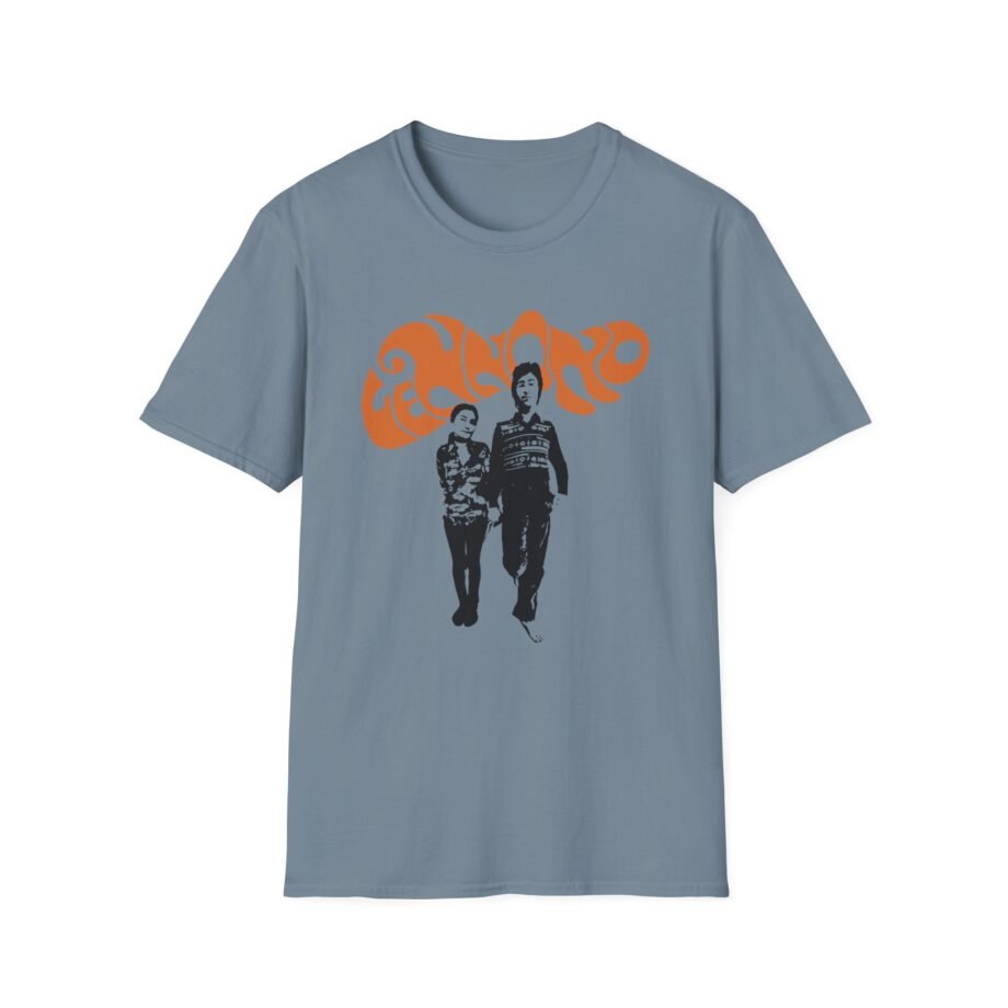 John Lennon Unisex Softstyle T-Shirt