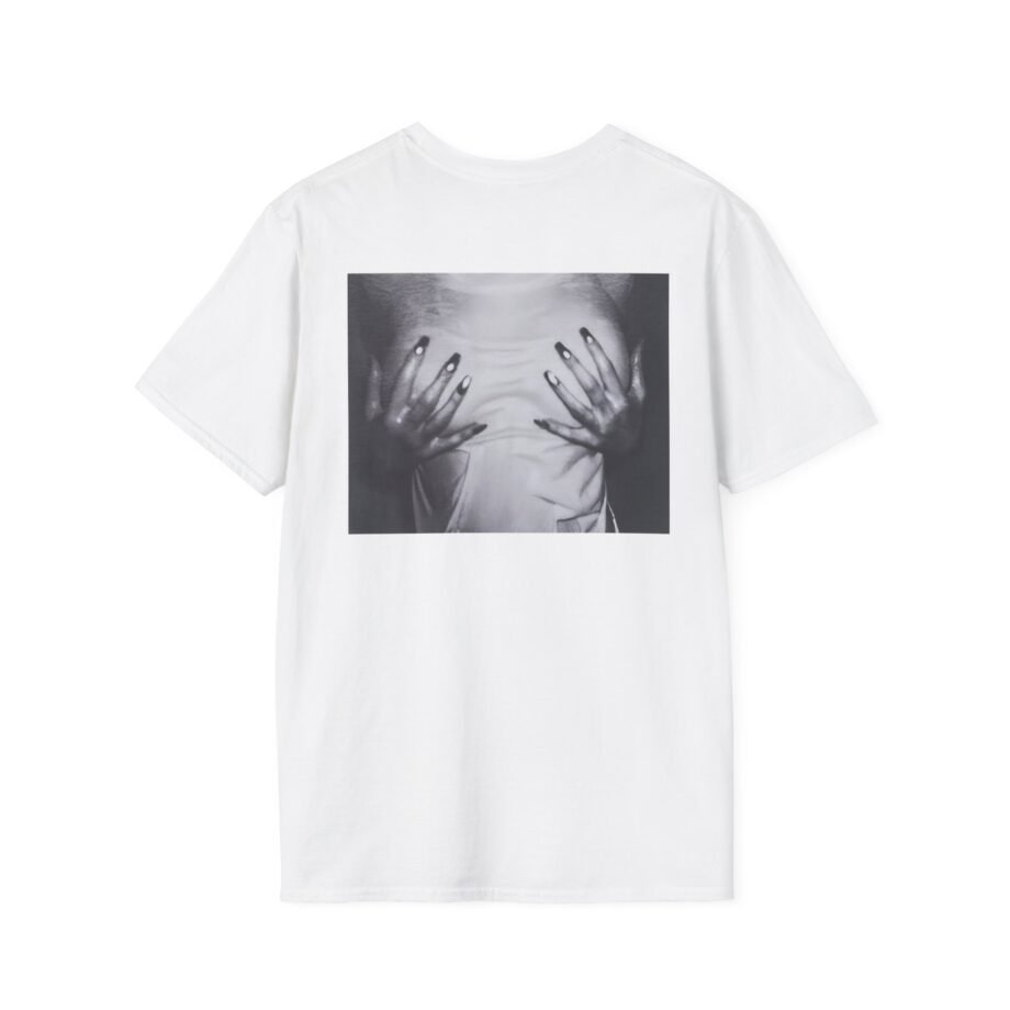Kylie Jenner Unisex Softstyle T-shirt