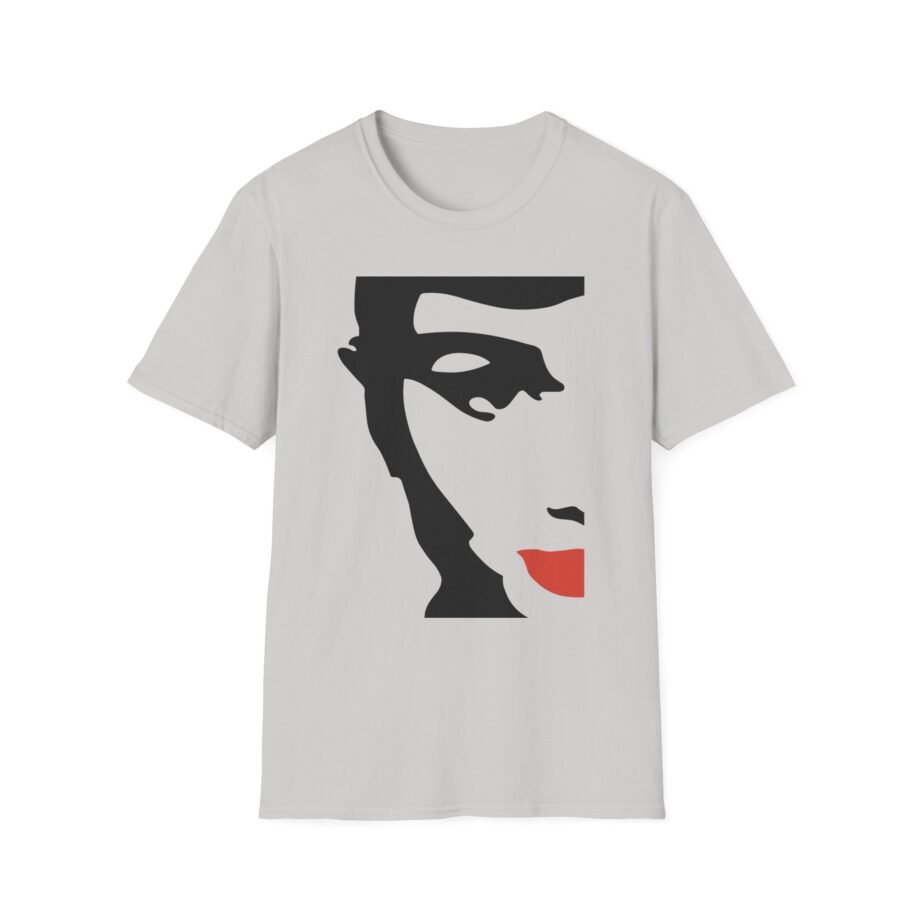 Courteeners St Jude Album Courteeners Music Rock Unisex Softstyle T-Shirt
