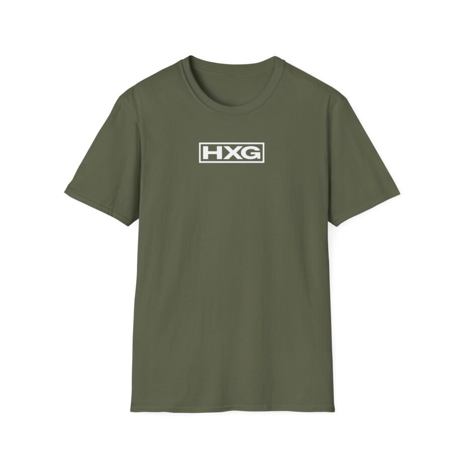 Homixide Gang Unisex Softstyle T-Shirt