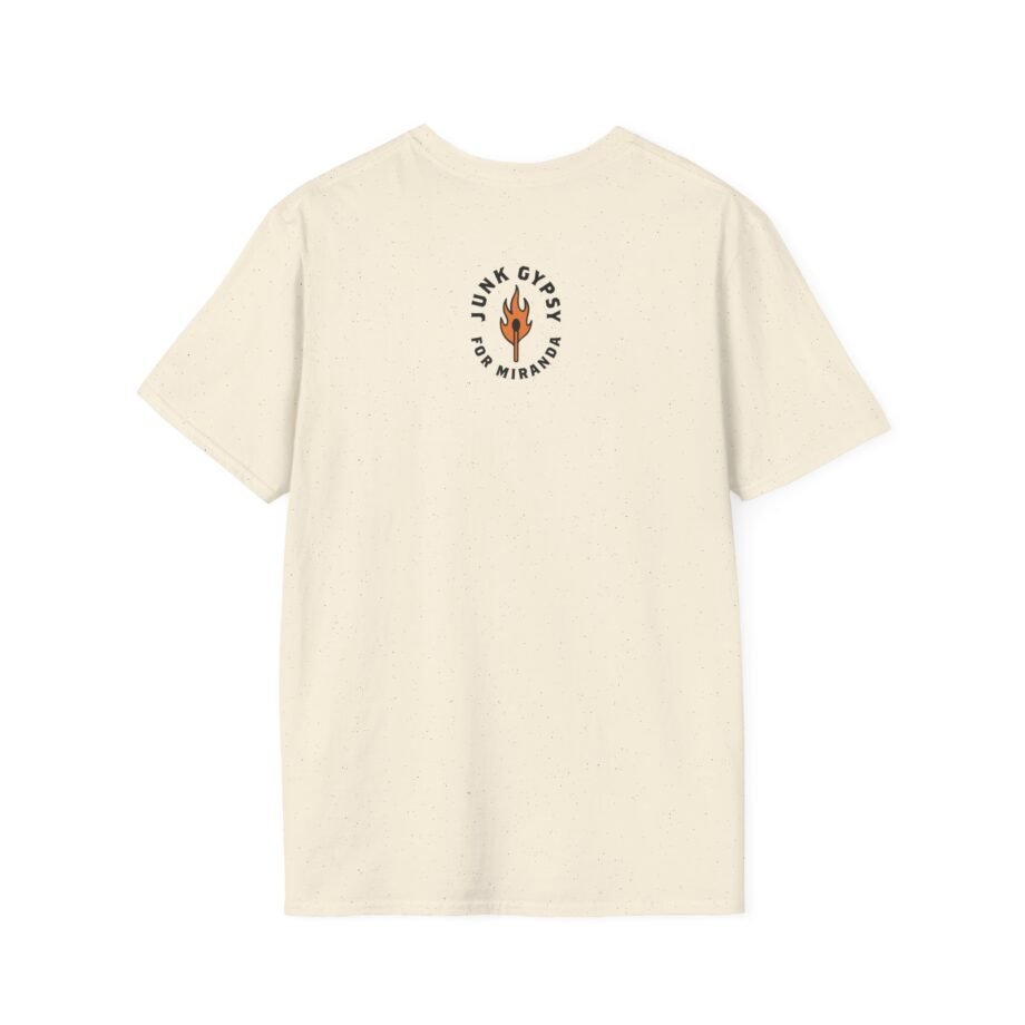 Miranda Lambert Hell Hath No Fury Unisex Softstyle T-shirt