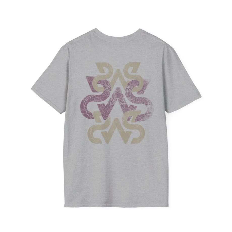 Sleeping With Sirens Unisex Softstyle T-Shirt