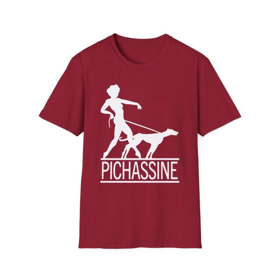 Alaclair Ensemble Unisex Softstyle T-Shirt