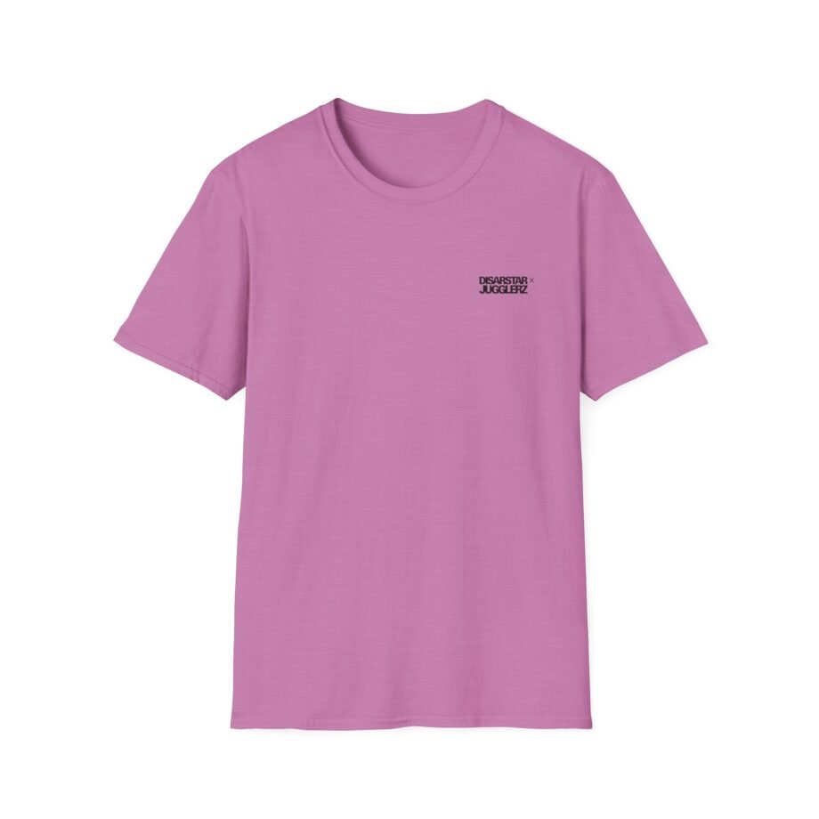 Disarstar  Unisex Softstyle T-Shirt