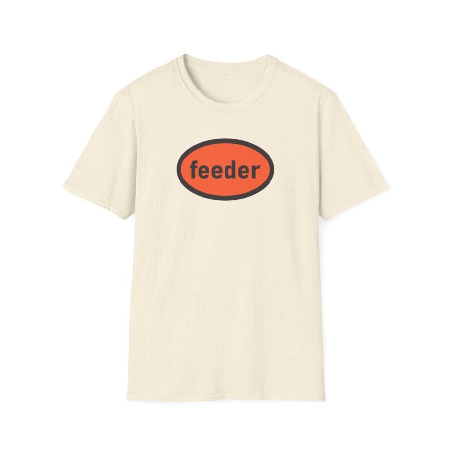 Feeder Unisex Softstyle T-Shirt