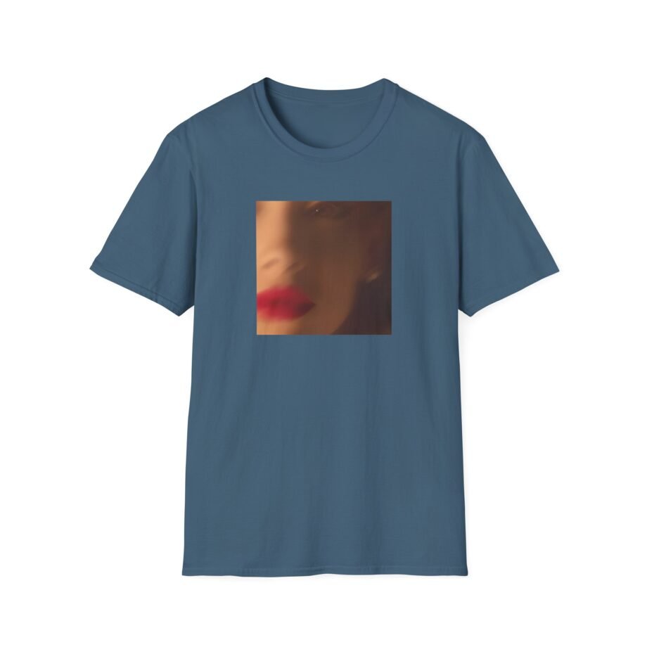 AG Yes, and? Cover Unisex Softstyle T-Shirt