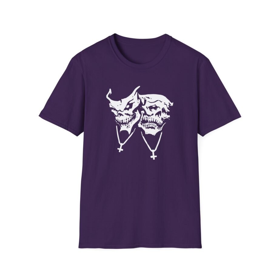 Homixide Gang Unisex Softstyle T-Shirt