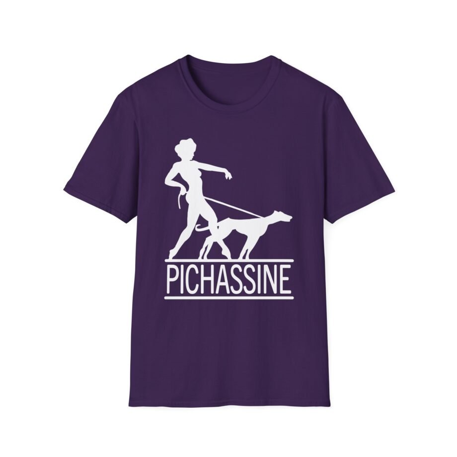 Alaclair Ensemble Unisex Softstyle T-Shirt