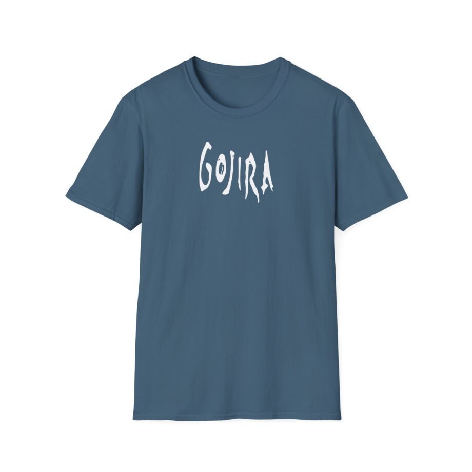 Gojira in the Wilderness Unisex Softstyle T-Shirt