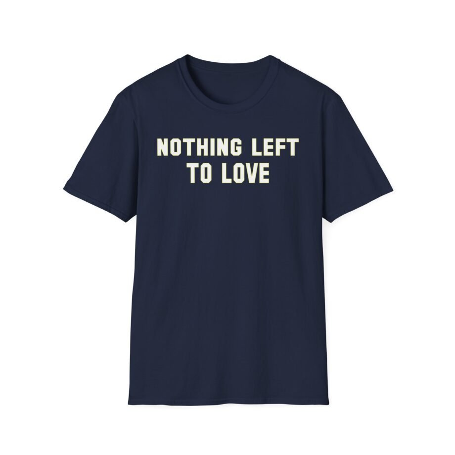 Counterparts Unisex Softstyle T-Shirt