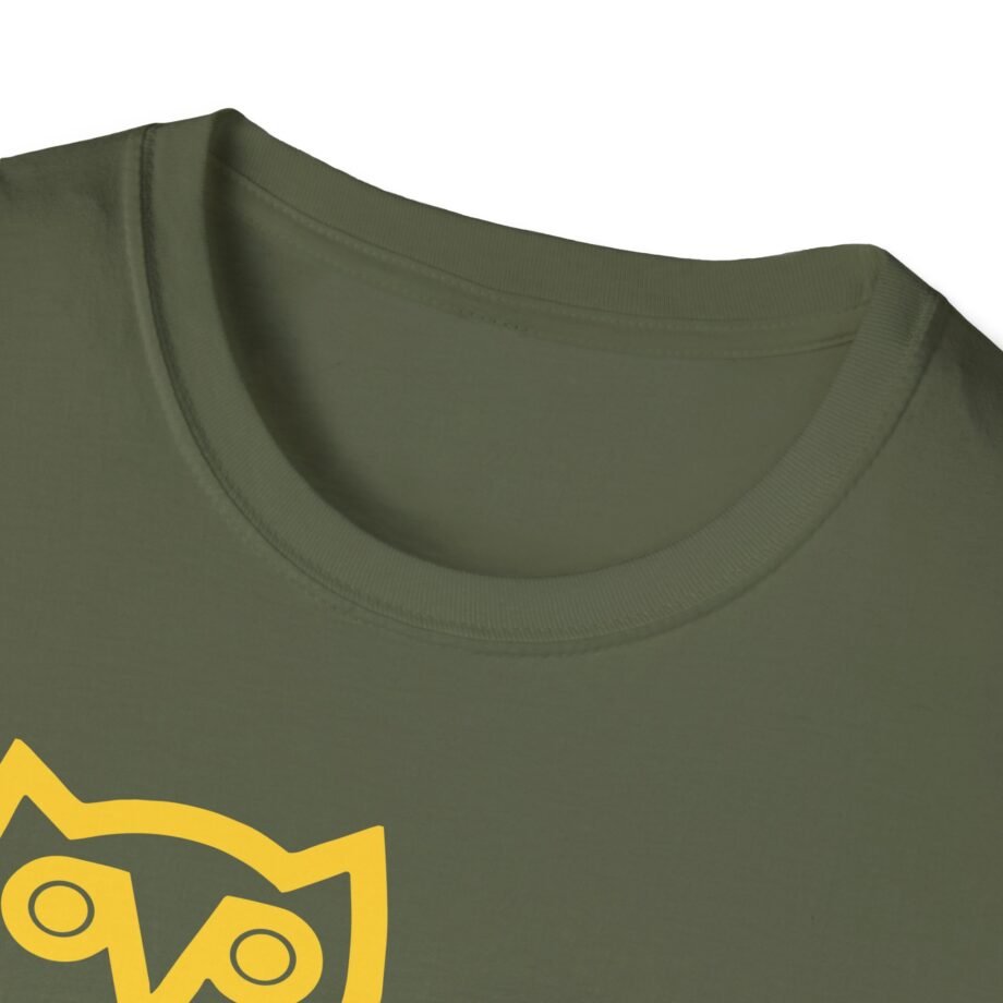 Faze Clan Unisex Softstyle T-shirt