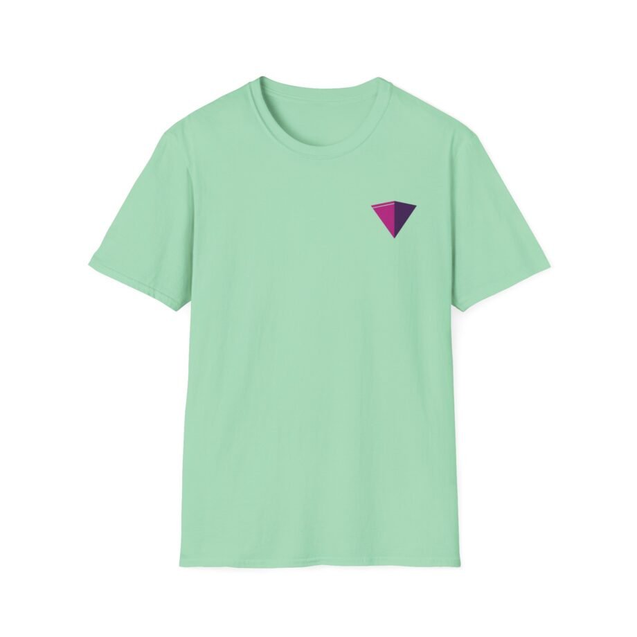 Inzo Unisex Softstyle T-Shirt