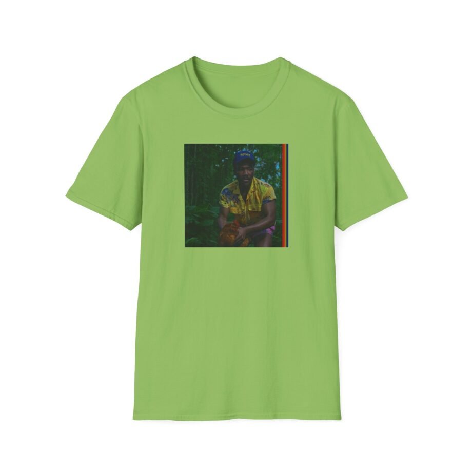 Childish Gambino W.A.Y. Unisex Softstyle T-Shirt