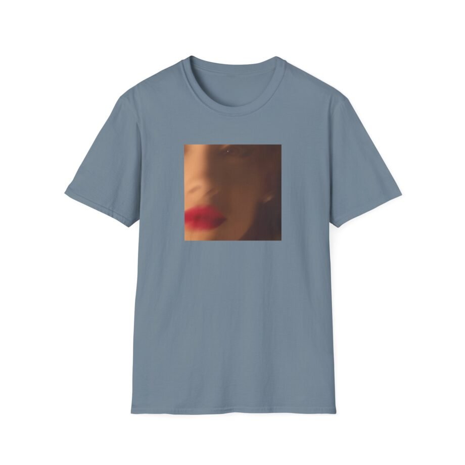 AG Yes, and? Cover Unisex Softstyle T-Shirt