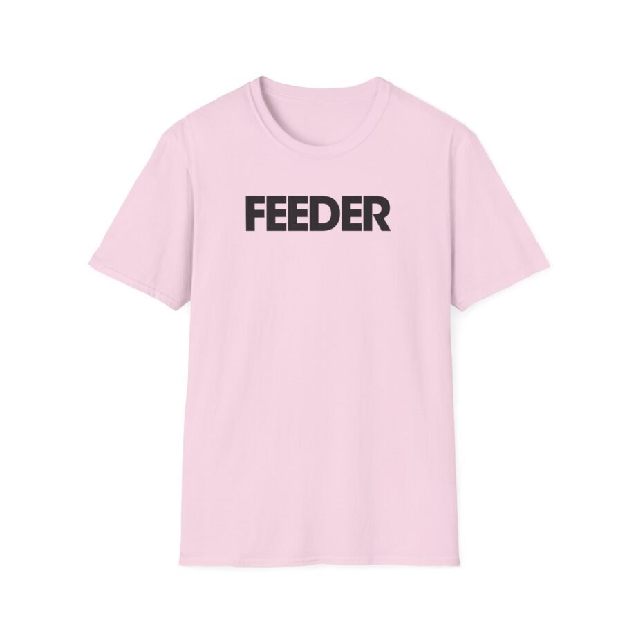 Feeder Unisex Softstyle T-Shirt