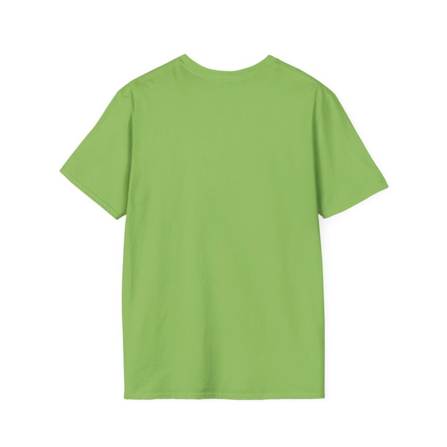 Thundercat Unisex Softstyle T-Shirt