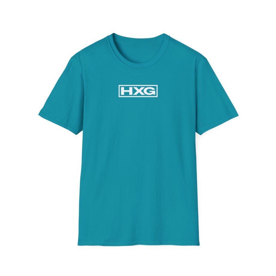 Homixide Gang Unisex Softstyle T-Shirt