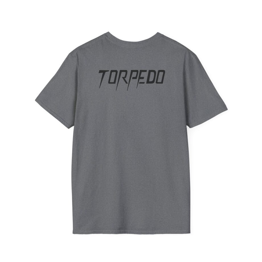 Feeder Unisex Softstyle T-Shirt