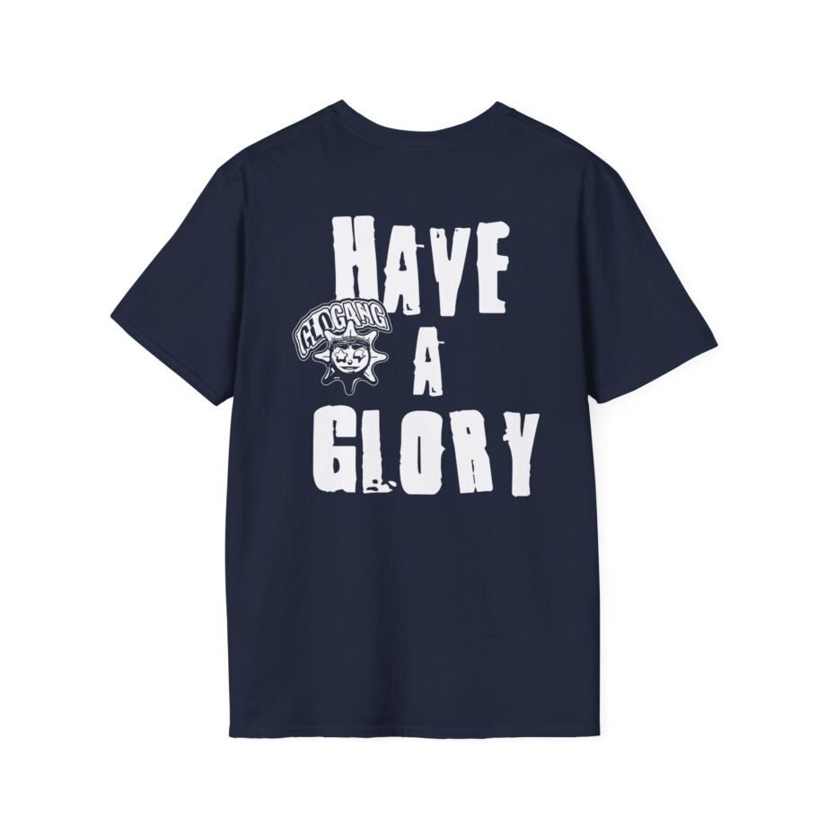 Chief Keef Live in Concert Unisex Softstyle T-Shirt