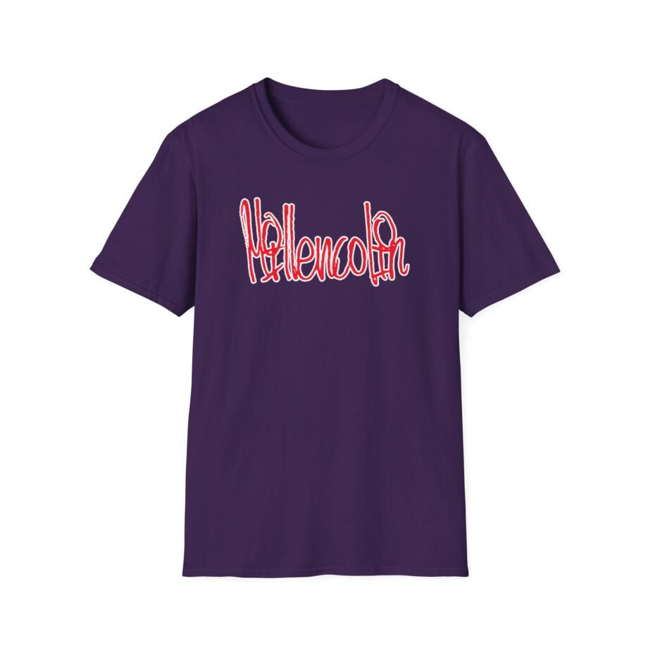 Millencolin Highschool Unisex Softstyle T-Shirt