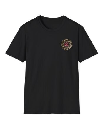 Clozee Sunhawk Unisex Softstyle T-Shirt