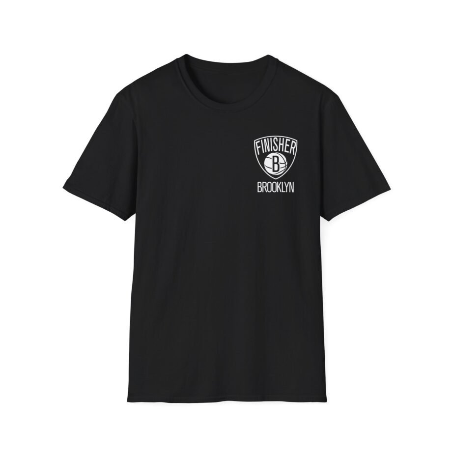 Biggie Smalls Unisex Softstyle T-Shirt