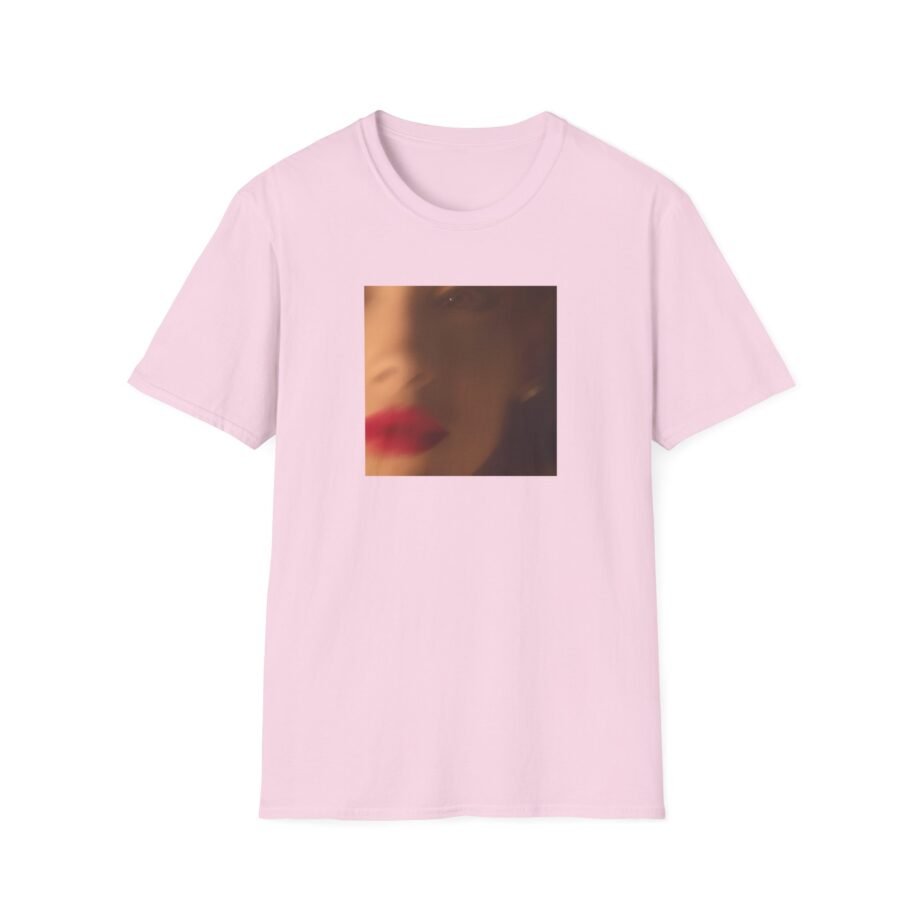 AG Yes, and? Cover Unisex Softstyle T-Shirt