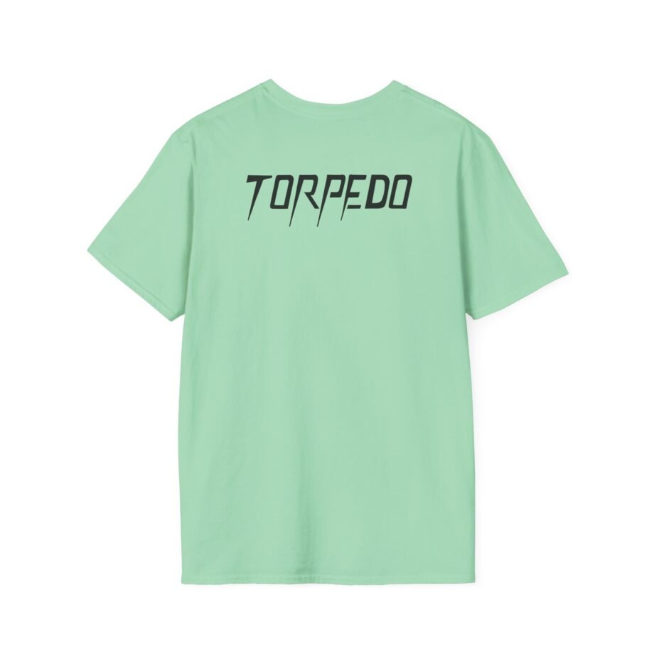Feeder Unisex Softstyle T-Shirt