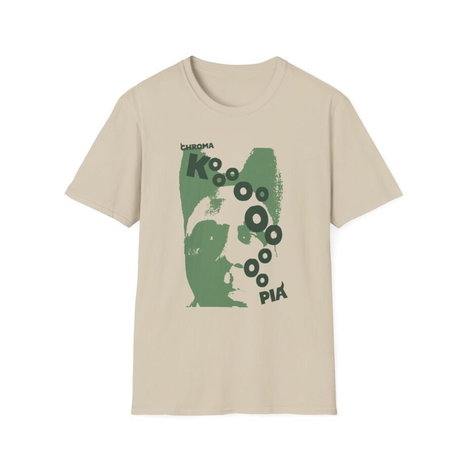 Chromakopia Signature Tour Dates Unisex Softstyle T-shirt