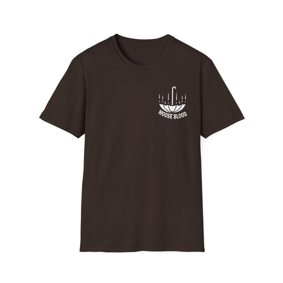 Moose Blood Unisex T-shirt