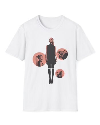 AG Sunshine Unisex Softstyle T-Shirt