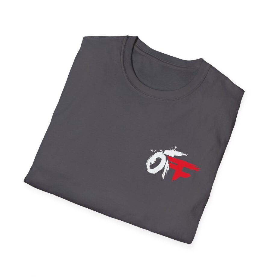 Faze Clan Unisex Softstyle T-shirt