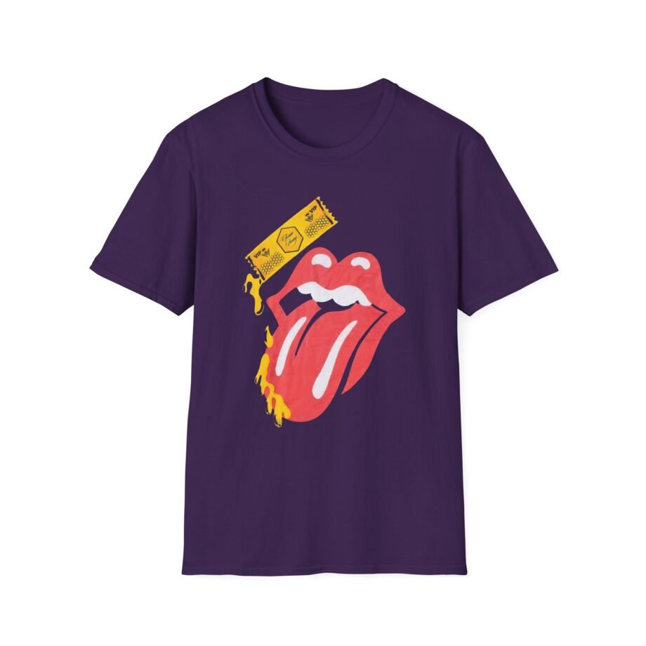 Chicos Toxicos Unisex Softstyle T-Shirt