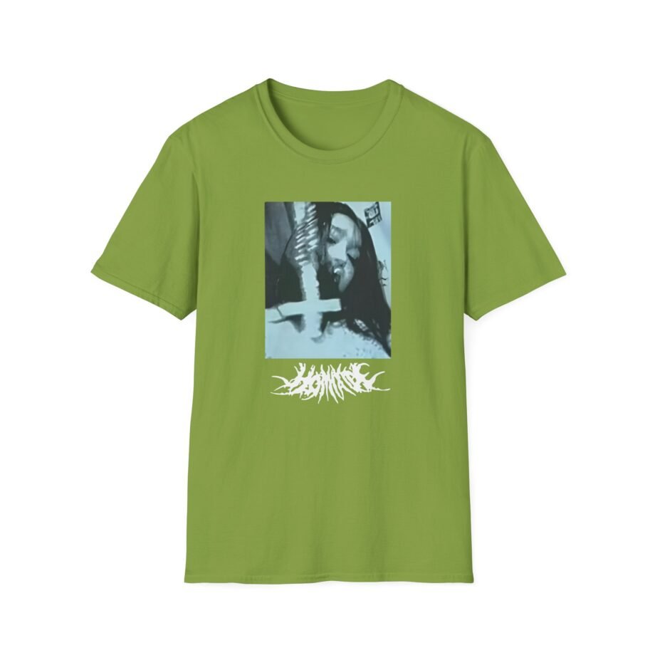 Homixide Gang Unisex Softstyle T-Shirt
