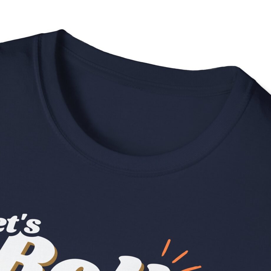 NMIXX Roll the Dice Unisex Softstyle T-Shirt