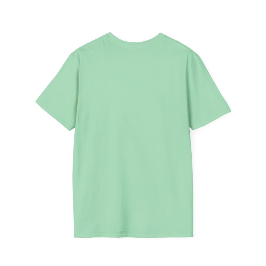 Genesis Domino Tour Unisex Softstyle T-Shirt