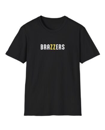 El Mariana Brazzers Unisex Softstyle T-Shirt
