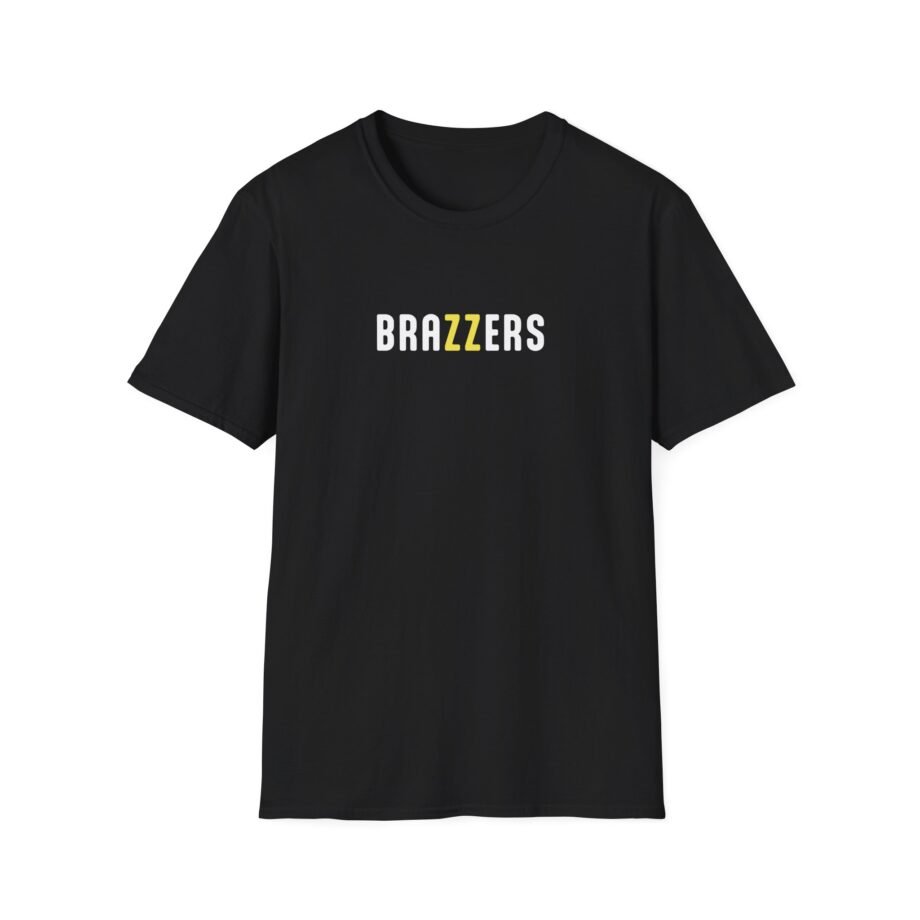 El Mariana Brazzers Unisex Softstyle T-Shirt