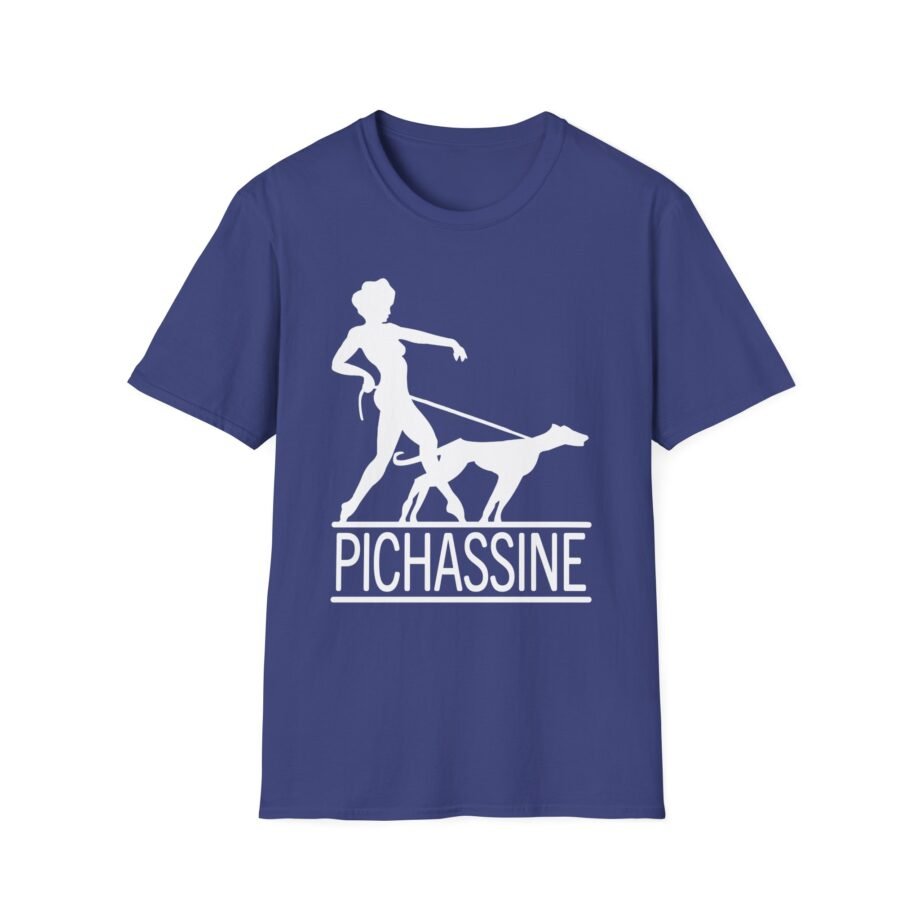 Alaclair Ensemble Unisex Softstyle T-Shirt