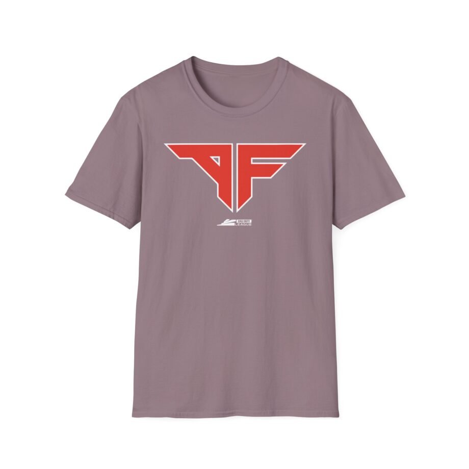 Faze Clan Unisex Softstyle T-shirt