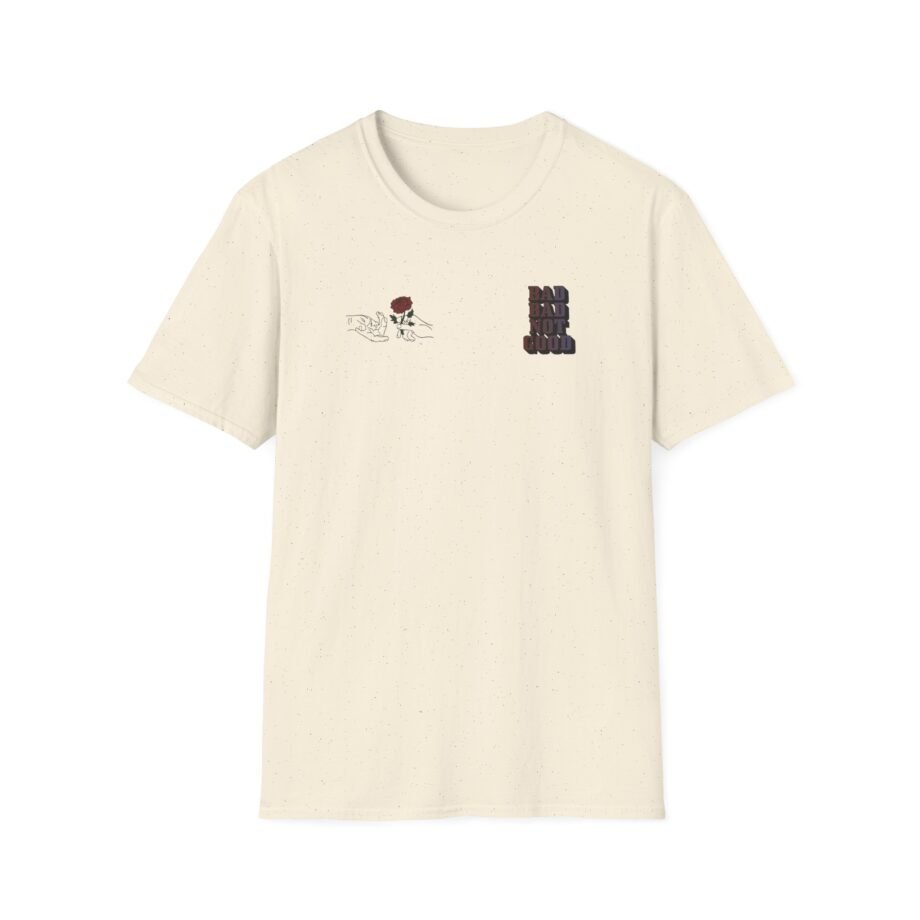 Badbadnotgood Awake Ny Unisex Softstyle T-Shirt