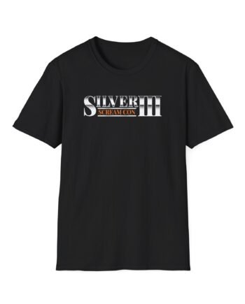 Ice Nine Kills Ssc Iii Unisex Softstyle T-Shirt