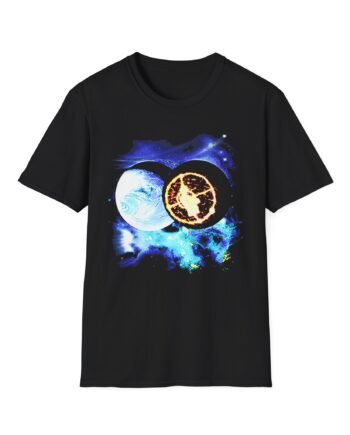 Public Enemy Fear of a Black Planet Anniversary Unisex T-shirt
