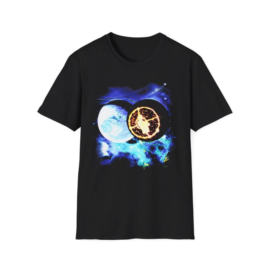 Public Enemy Fear of a Black Planet Anniversary Unisex T-shirt