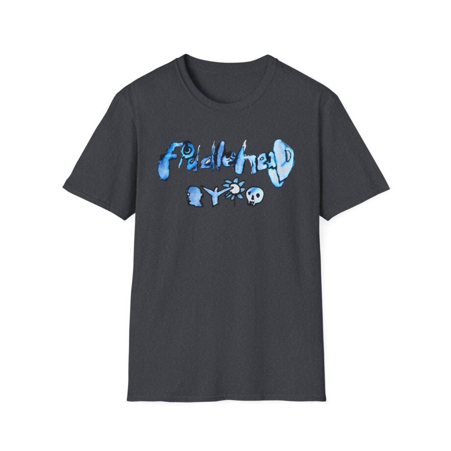 Fiddlehead 10 Year Unisex Softstyle T-Shirt